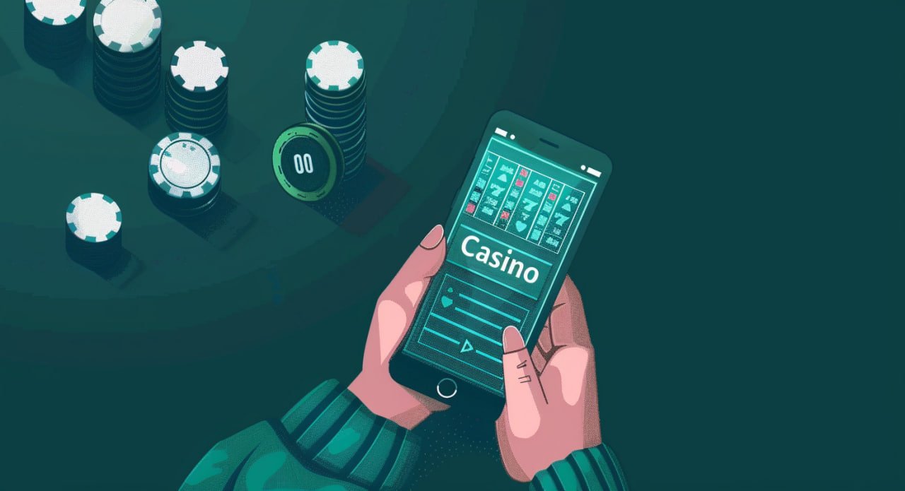 Filipino players enjoying mobile sports betting and casino games on 58jl